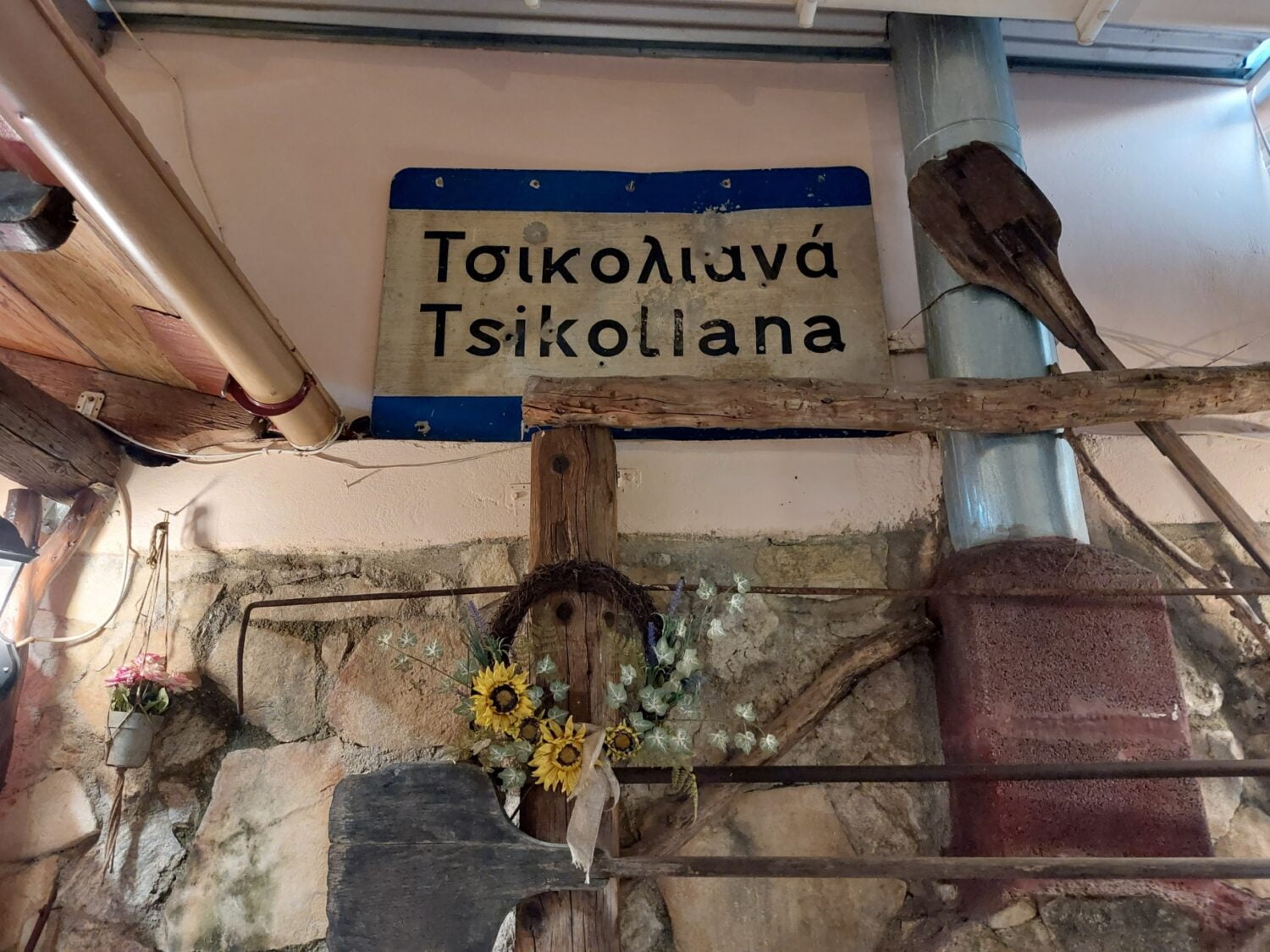 Tsikouliana