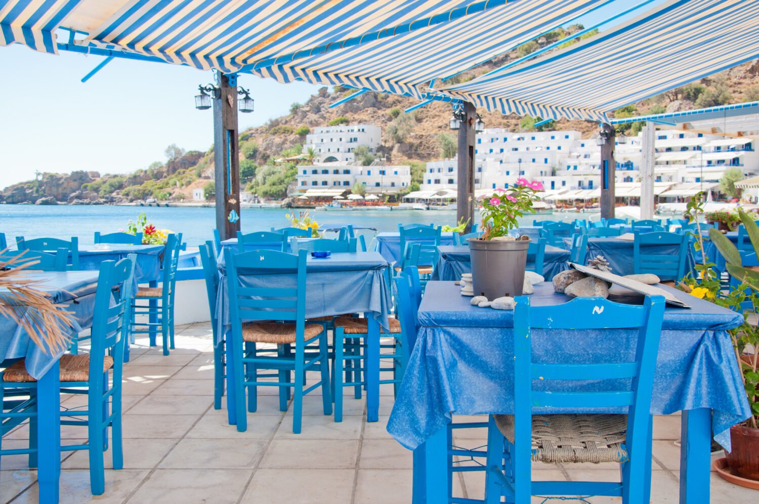 Loutro-Taverne