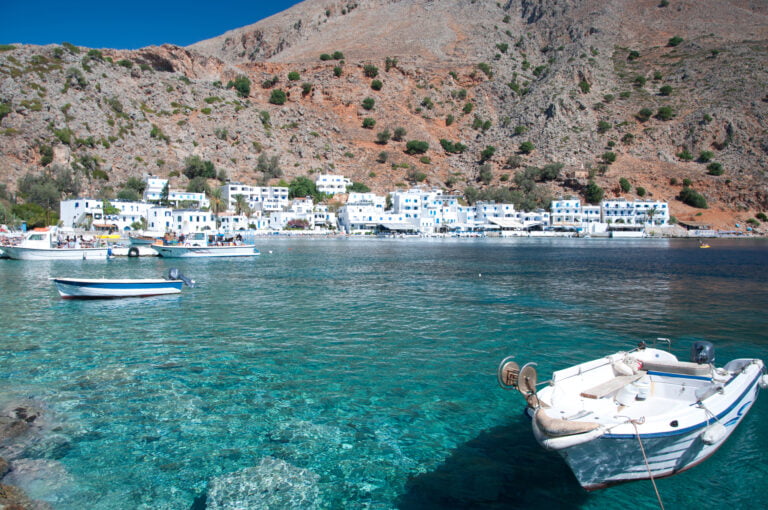 Loutro