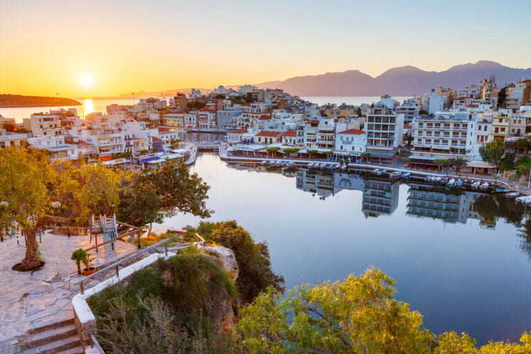 Agios Nikolaos,  A Captivating Day Trip Guide