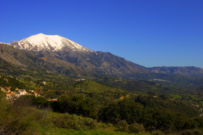 The Amari Valley -The Hidden Diamond