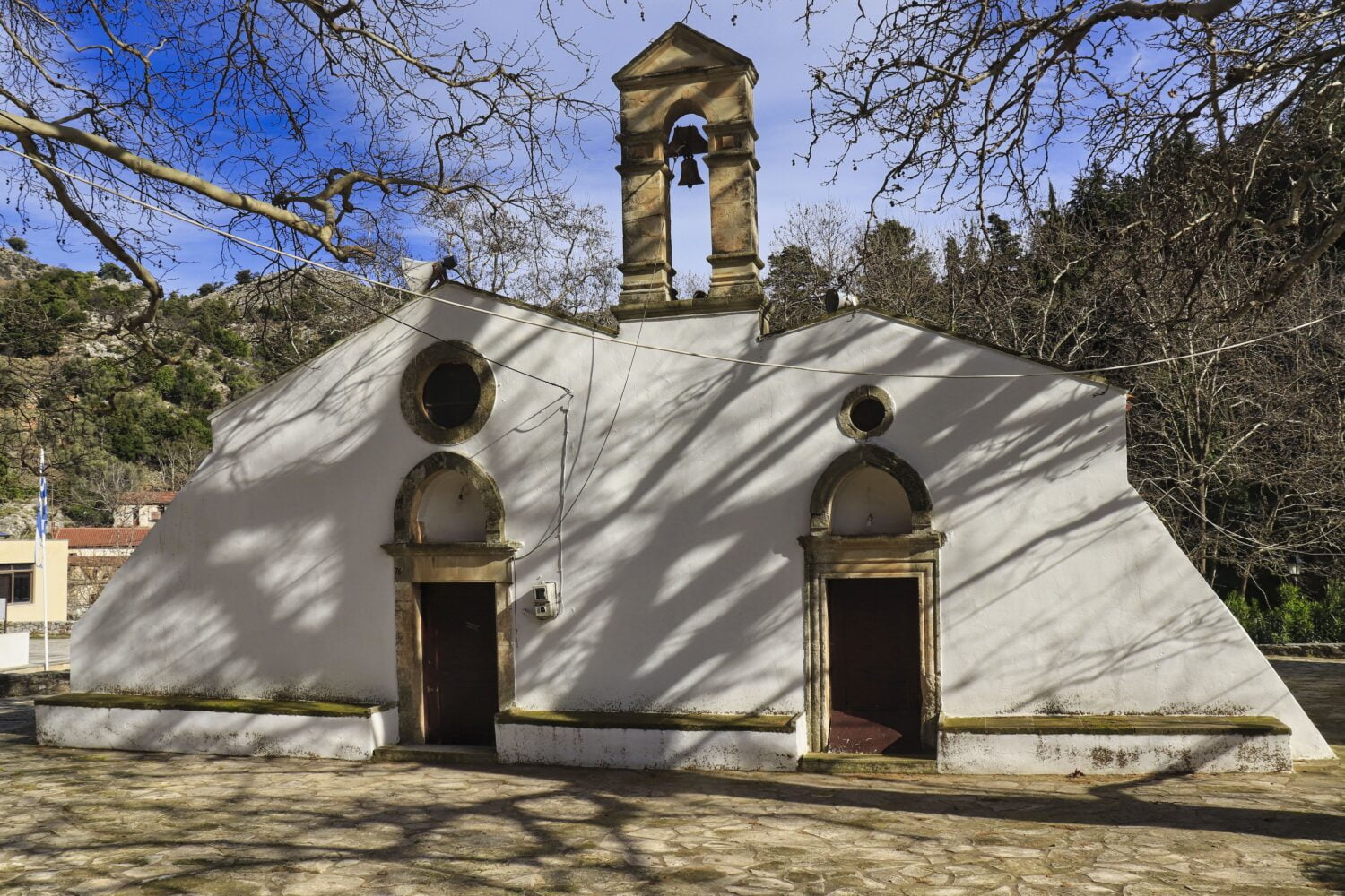 Therisso-Kirche