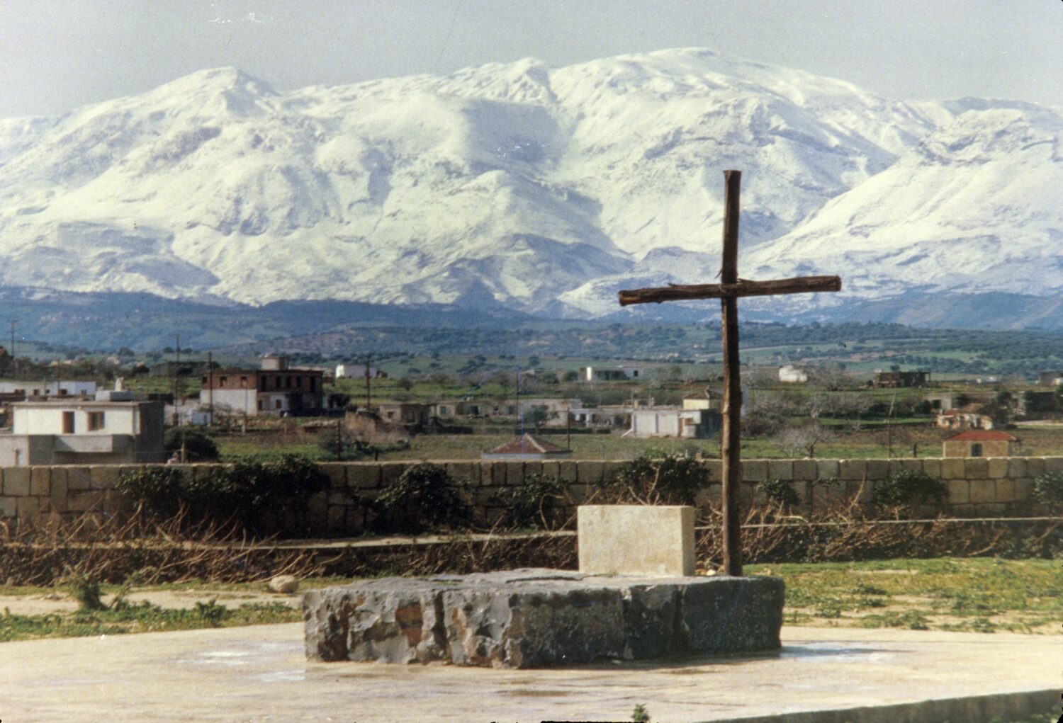 Tombe de Katzanzakis