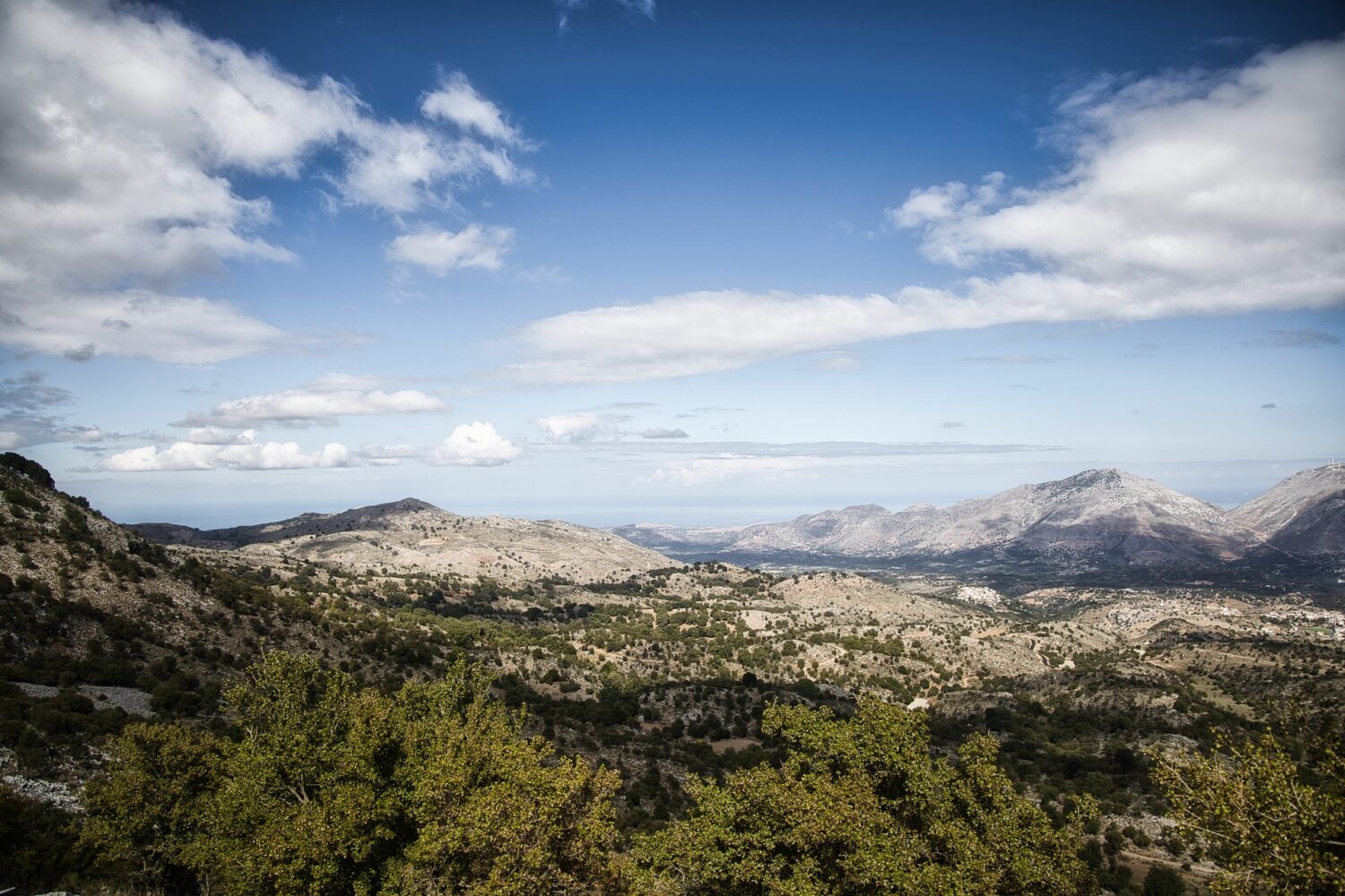 Σφακιά Κρήτης