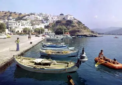 Old Pictures of Crete