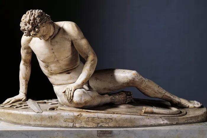 the dying gaul